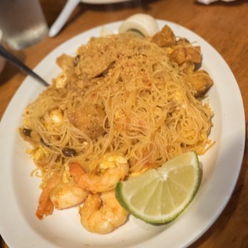 Penang - Mee Siam (highlight of the meal!) - Malaysian Near Me - Boston, Massachusetts Penang - Mee Siam (highlight of the meal!) - Malaysian Near Me - Boston, Massachusetts