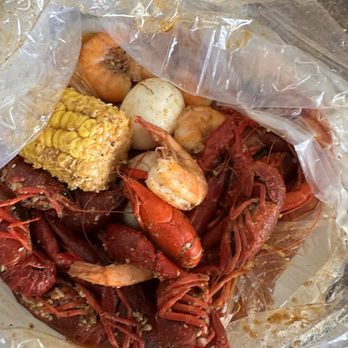 Hungry Crab - Seafood Near Me - Davenport, Florida Hungry Crab - Seafood Near Me - Davenport, Florida