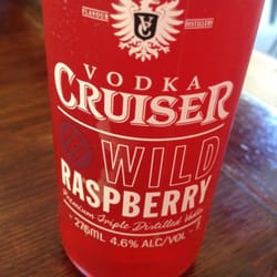 Rhyll Trout & Bush Tucker Farm - Cold drink on a hot day