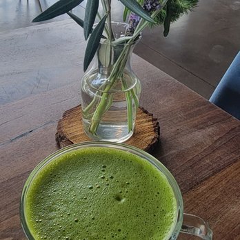 Village 360 - Matcha Latte - Wine Tasting Room Near Me - Fairfield, California Village 360 - Matcha Latte - Wine Tasting Room Near Me - Fairfield, California
