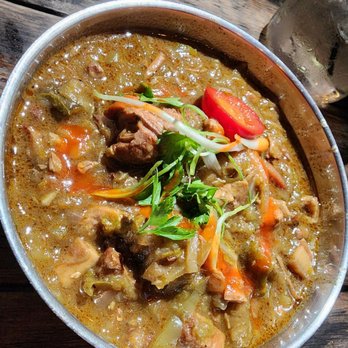 Vic & Al's - Gumbo - Cajun/Creole Near Me - Austin, Texas Vic & Al's - Gumbo - Cajun/Creole Near Me - Austin, Texas