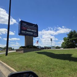 Flagstop Car Wash