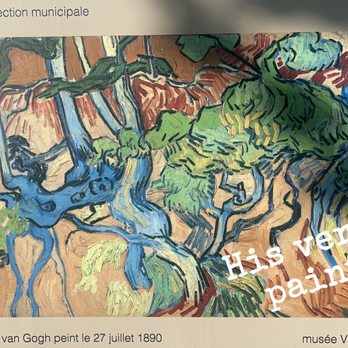 Maison de Van Gogh - Museums Near Me - Auvers-sur-Oise, 95