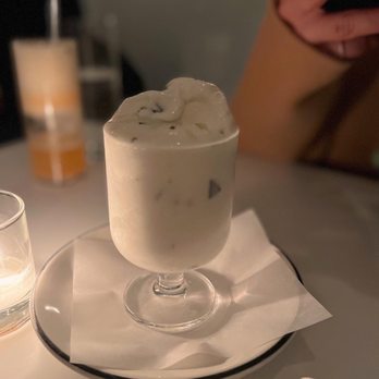 Misi - Mint Stracciatella - Italian Near Me - Brooklyn, New York
