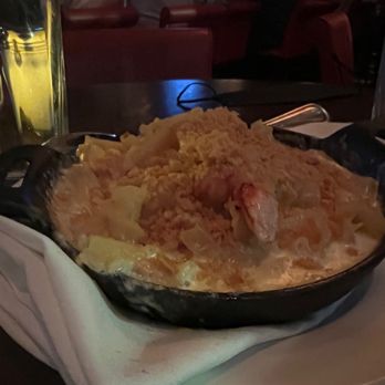 The Capital Grille - Best lobster Mac n cheese in the downtown Boston area. - Steakhouses Near Me - Boston, Massachusetts