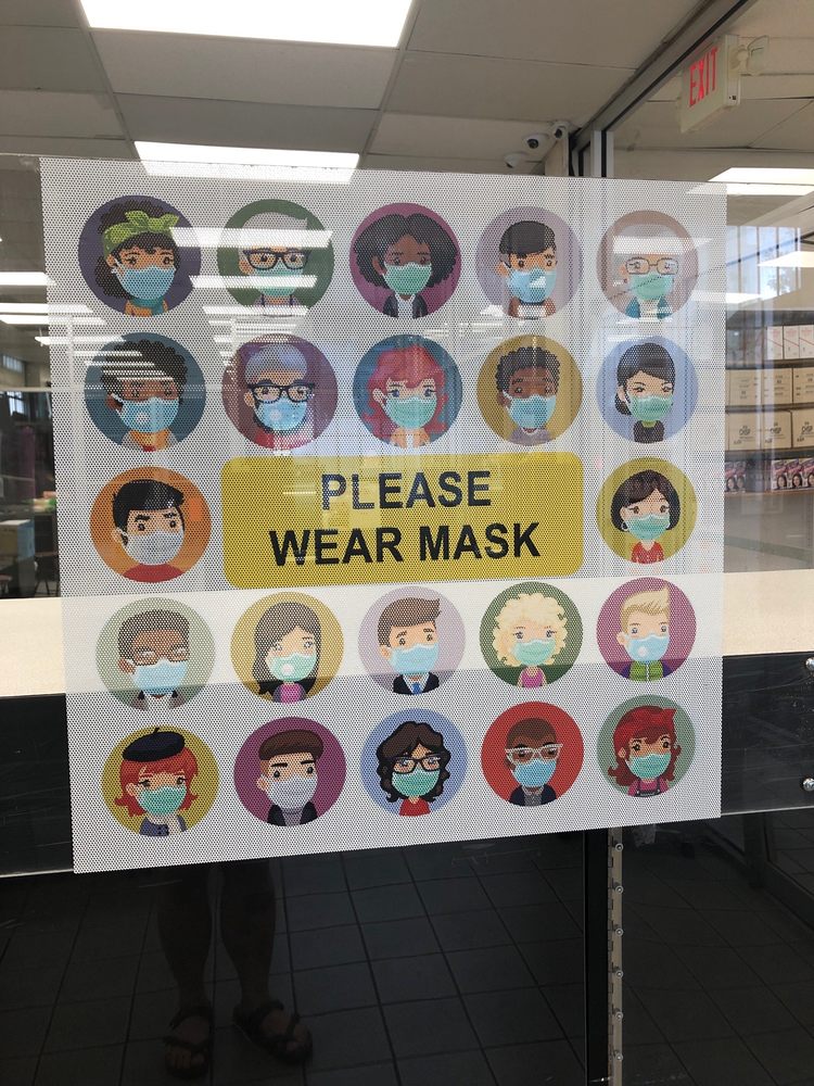 MAY FOOD PRODUCE WHOLESALE Updated September 2024 1808 Bastrop St