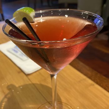 Ben's Crab - Pomegranate Martini - Seafood Near Me - Oceanside, New York Ben's Crab - Pomegranate Martini - Seafood Near Me - Oceanside, New York