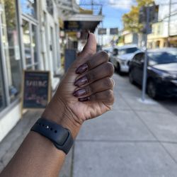 Bella Parker Beauty Bar