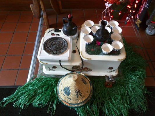 Dilla Ethiopian restaurant by null Dilla Ethiopian restaurant by null