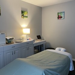 Premium massage