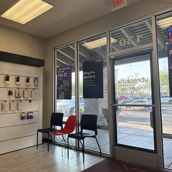 uBreakiFix by Asurion - Mobile Phone Repair Near Me - Las Vegas, Nevada uBreakiFix by Asurion - Mobile Phone Repair Near Me - Las Vegas, Nevada