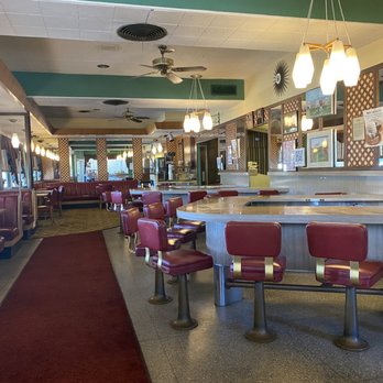 Chef-O-Nette Restaurant - Diners Near Me - Columbus, Ohio