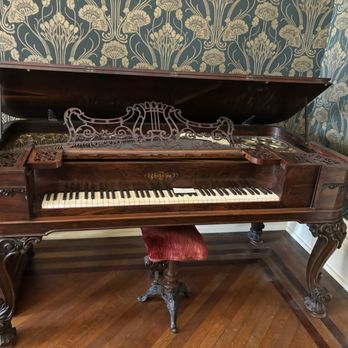 Oaklands Mansion - Museums Near Me - Murfreesboro, Tennessee