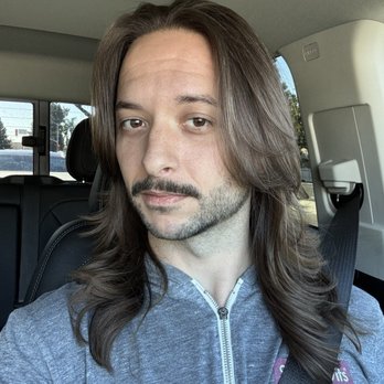 Shear Envy Salon & Spa - Men's long cut and style. - Hair Salons Near Me - Chula Vista, California Shear Envy Salon & Spa - Men's long cut and style. - Hair Salons Near Me - Chula Vista, California