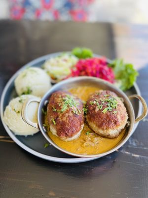 Tata’s Pierogi by null