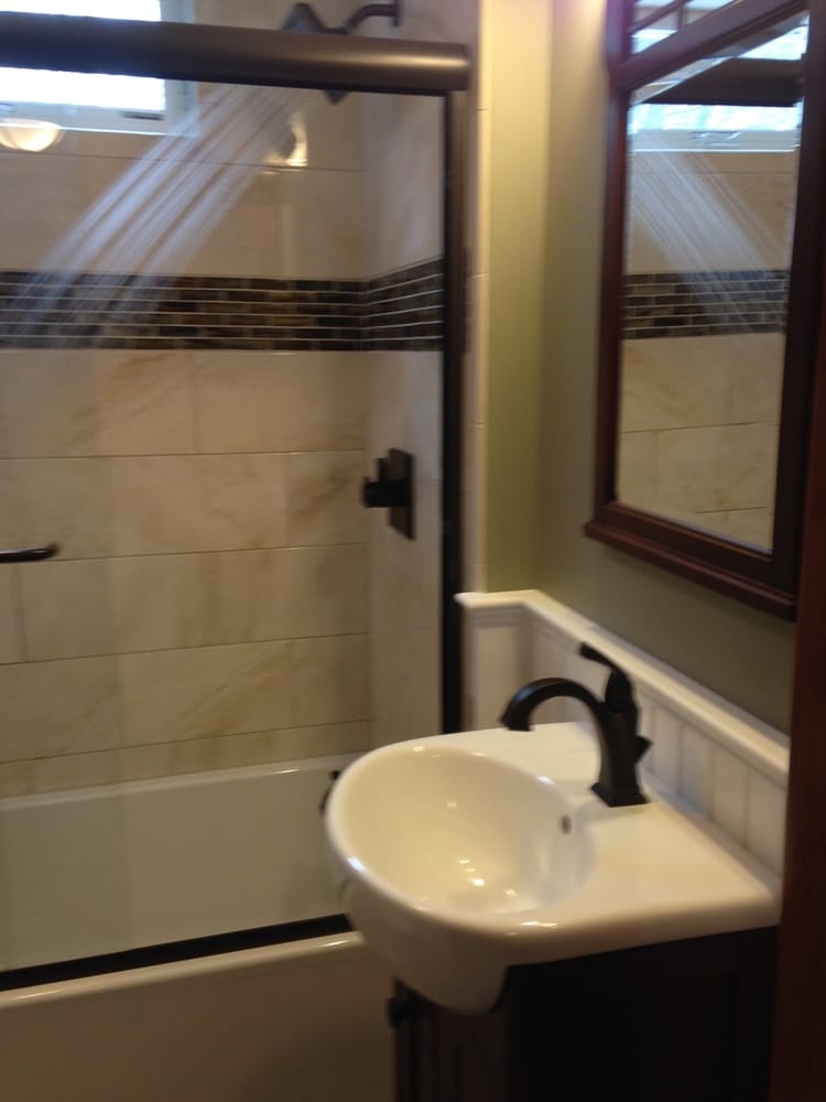 Slide of Davis Plumbing & Heating