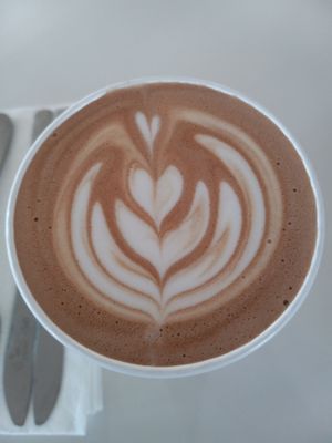 Mea Culpa Cafe by null