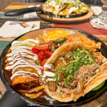 Nacho Daddy - Supreme Tostada Nacho, Signature Taco Enchilada Plate - New American Near Me - Las Vegas, Nevada Nacho Daddy - Supreme Tostada Nacho, Signature Taco Enchilada Plate - New American Near Me - Las Vegas, Nevada