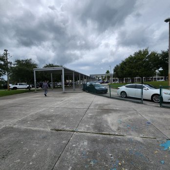 Cypress Bay High School - Middle Schools & High Schools Near Me - Weston, Florida Cypress Bay High School - Middle Schools & High Schools Near Me - Weston, Florida