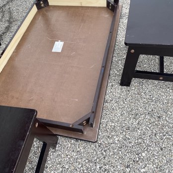 Target - Broken table - Department Stores Near Me - Plainfield, Illinois