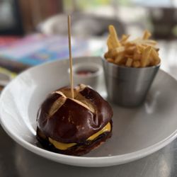 Firefly Grill