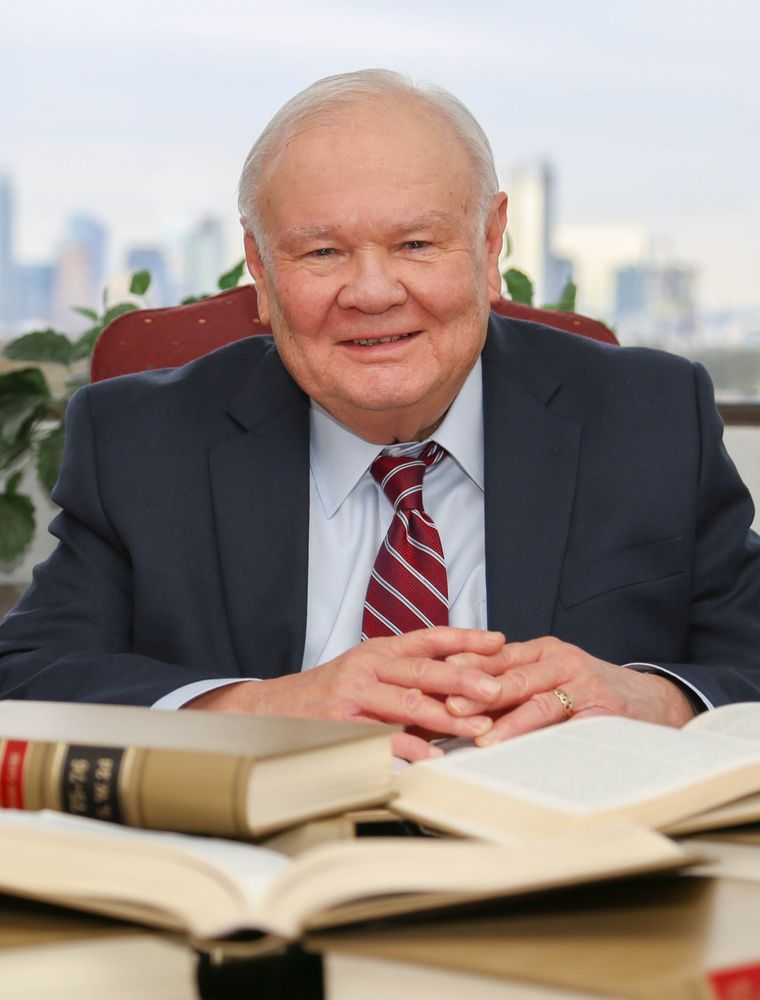 Law Offices of Richard Pena - disability attorney in Austin, TX