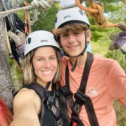 Wildman Adventure Resort - Menominee River Outpost