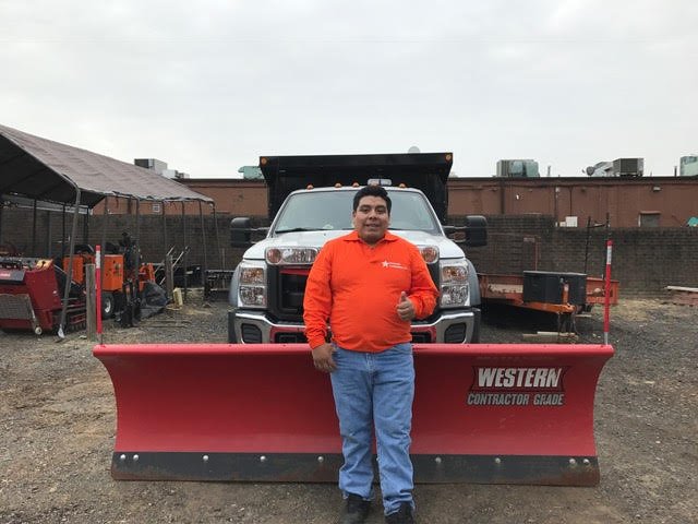 Slide of Fernando Landscaping