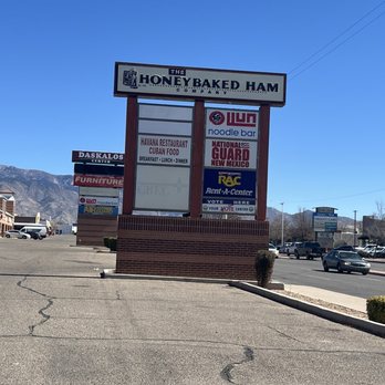 Havana Restaurant - Cuban Near Me - Albuquerque, New Mexico