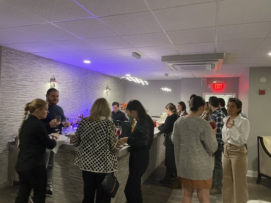 Victory Point Restaurant by null