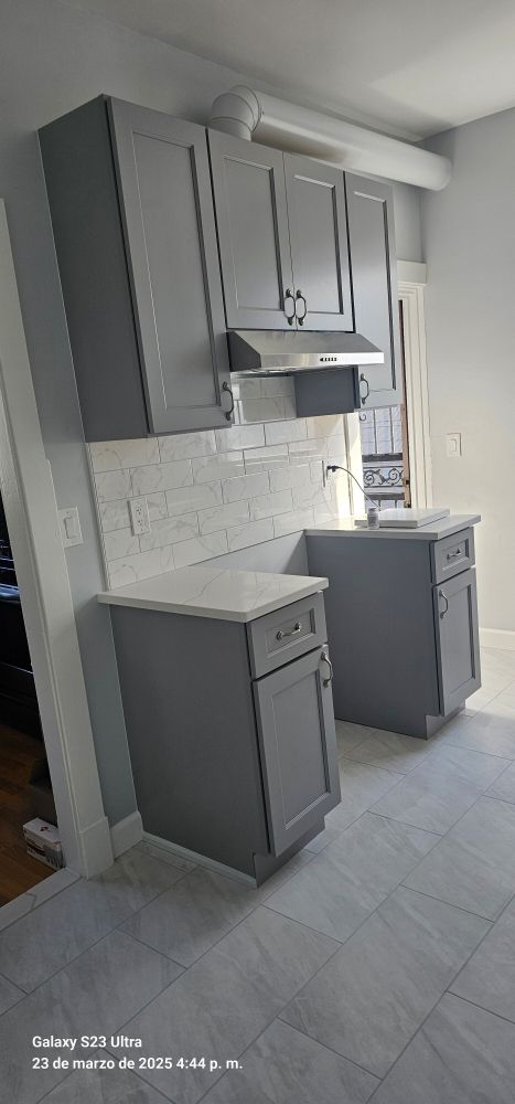 Slide of Jesus Sales Handyman