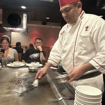 Benihana - Coral Gables - Julio - Sushi Bars Near Me - Coral Gables, Florida Benihana - Coral Gables - Julio - Sushi Bars Near Me - Coral Gables, Florida