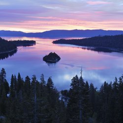 Home Loans with Vic & Jen - We love where we live and would love to help you own your piece of Tahoe!