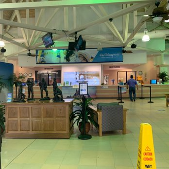 Florida Welcome Center - Visitor Centers Near Me - Pensacola, Florida