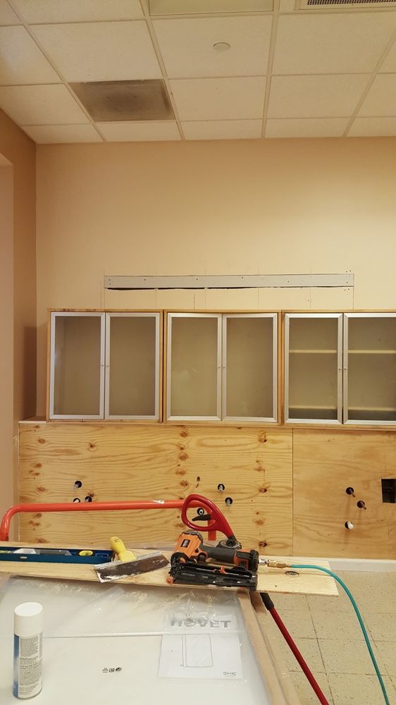 Slide of Lazarus Group