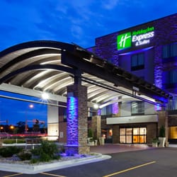 Holiday Inn Express & Suites Fort Dodge