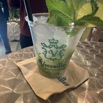 Versailles - Mojito - Cuban Near Me - Miami, Florida Versailles - Mojito - Cuban Near Me - Miami, Florida