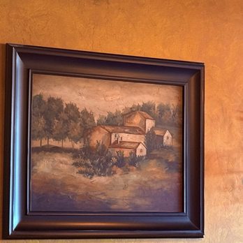 Bella Italia - Picture - Italian Near Me - Modesto, California