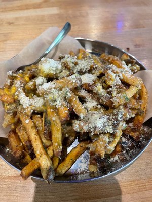 Skillet Counter @ Regrade by null