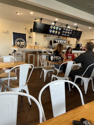 Dumpling House by null