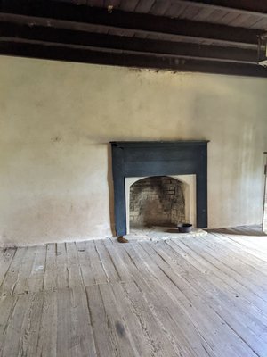 Oconee Station State Historic Site by null