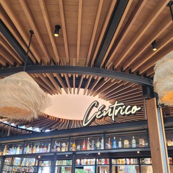 Centrico - Mexican Near Me - Anaheim, California