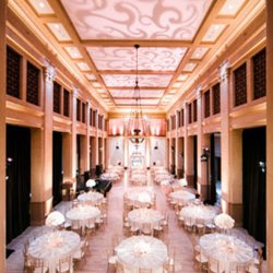 Jane Hammond Events - Bently Wedding