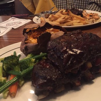 Saltgrass Steak House - Steakhouses Near Me - Waco, Texas