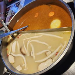 Our go to place whenever we need a comfort food  it's worth the drive.