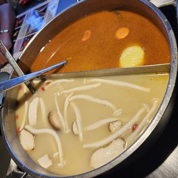 Happy Lamb Hot Pot - Our go to place whenever we need a comfort food  it's worth the drive. - Hot Pot Near Me - Naperville, Illinois