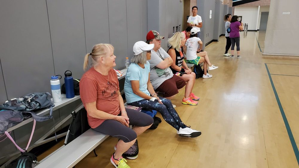 IRON HORSE COMMUNITY GYM Updated October 2024 12601 Alcosta Blvd