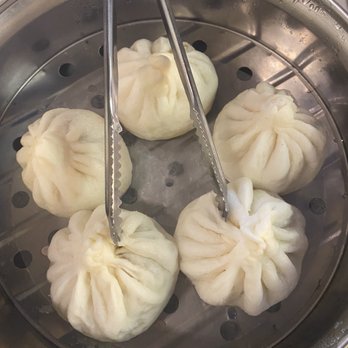 Dumpling Tea & Dim Sum - 10. Pork Steamed Bun - Chinese Near Me - Santa Fe, New Mexico