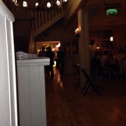 The Alamo Restaurant