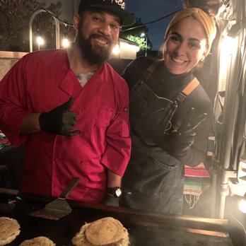 Buddha Boy Tacos - Amazing owners right there!!! - Tacos Near Me Buddha Boy Tacos - Amazing owners right there!!! - Tacos Near Me